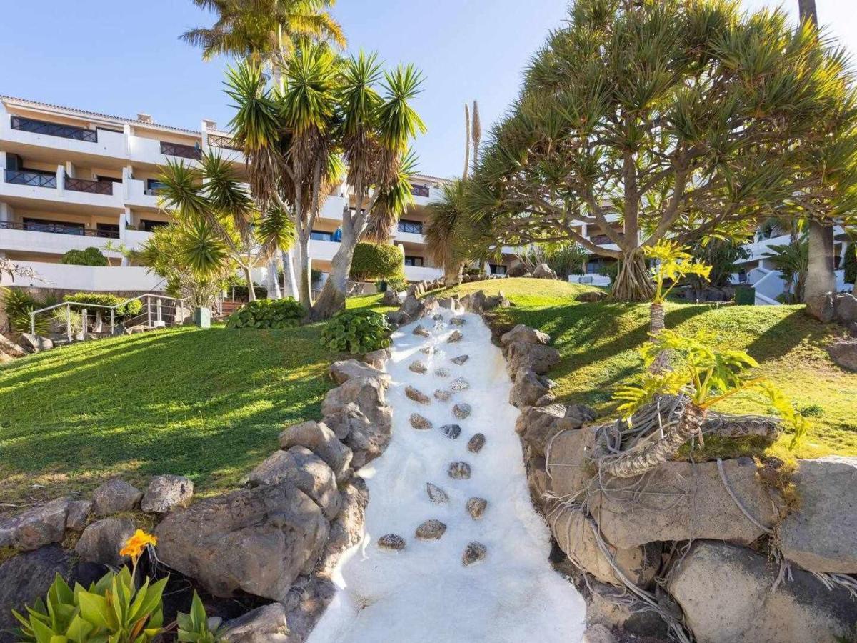 Apartamento Con Piscina Golf Del Sur Сан Мигель Экстерьер фото