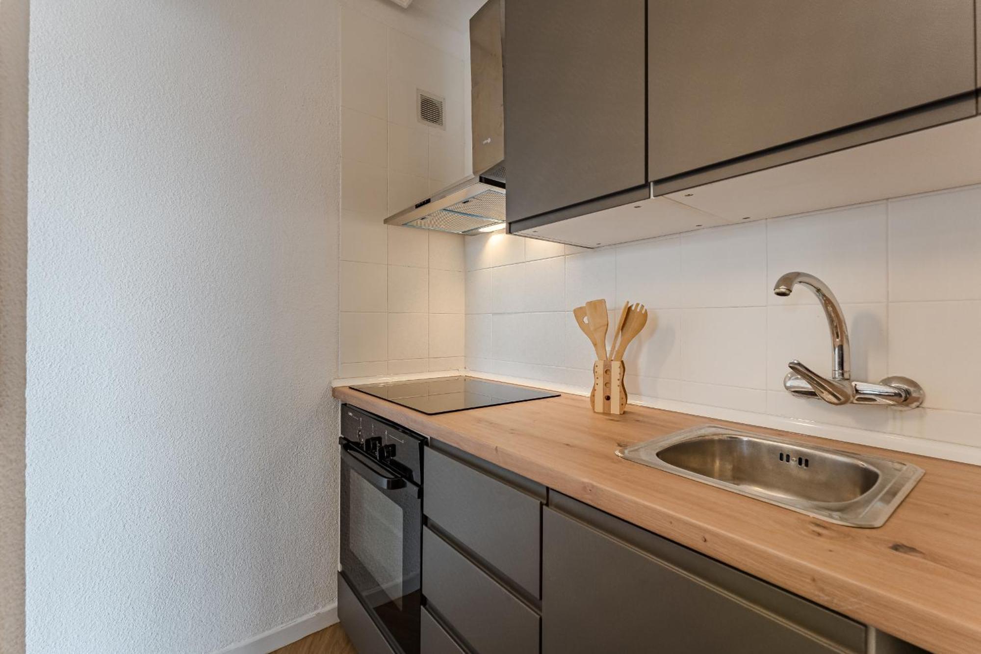 Apartamento Con Piscina Golf Del Sur Сан Мигель Экстерьер фото