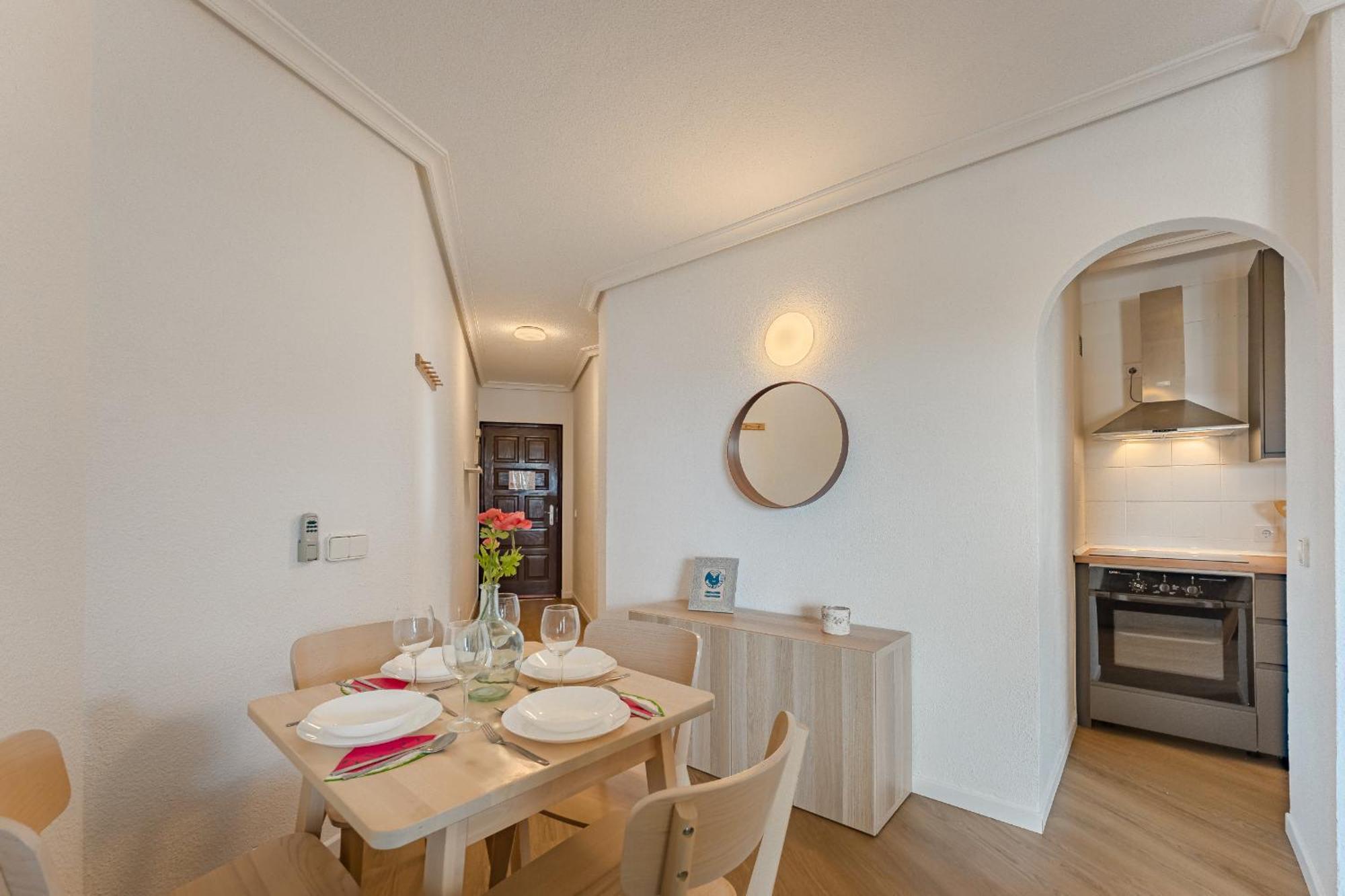 Apartamento Con Piscina Golf Del Sur Сан Мигель Экстерьер фото